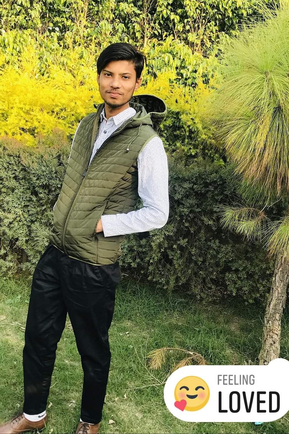 Davinder Singh Profile Pic