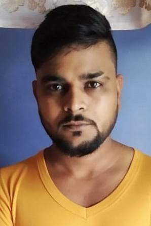Deepak Kumar Profile Pic