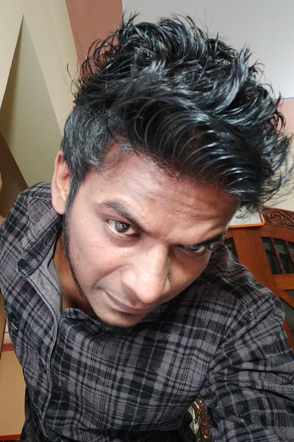 Kartik Kumar Profile Pic