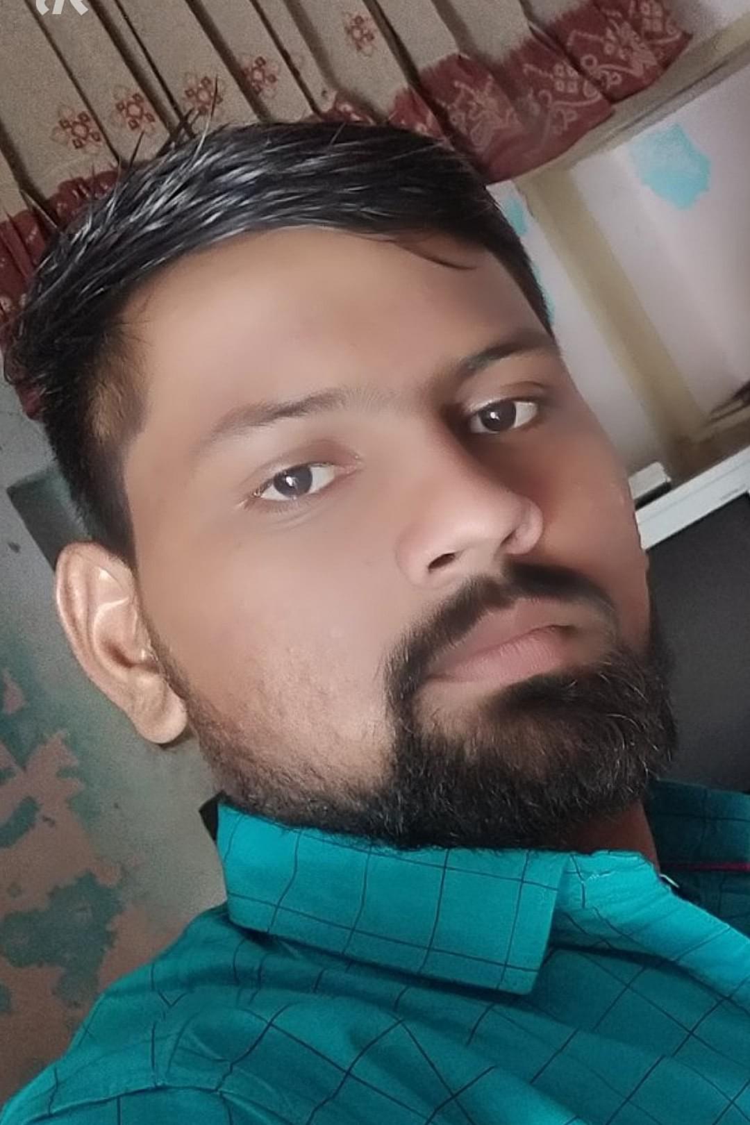 Akshay Patel Profile Pic