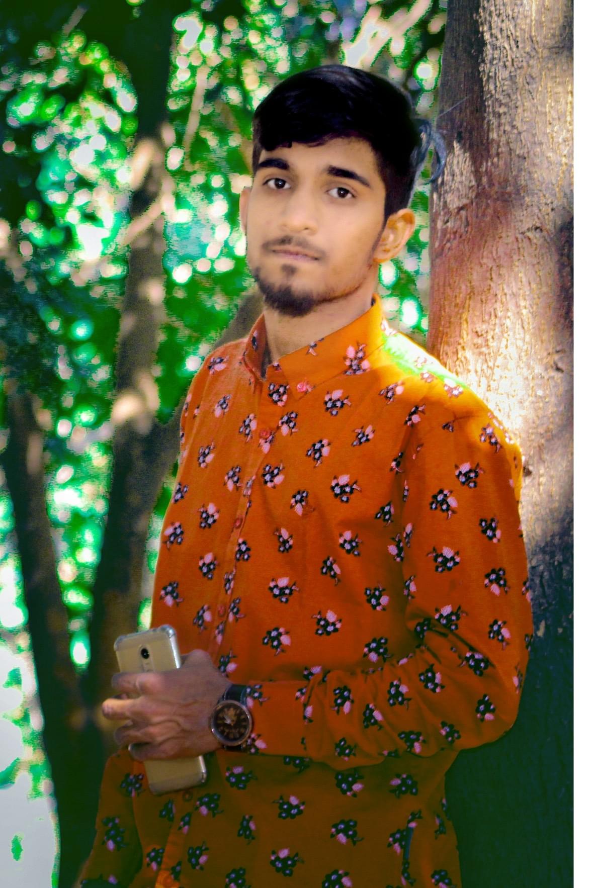 Rohit Kumar Profile Pic