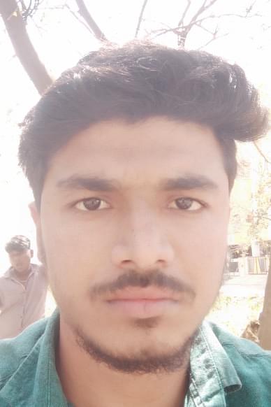 Shariff Profile Pic