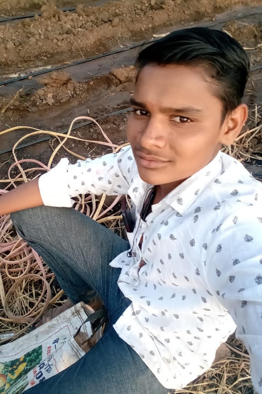 Akshay Chaudhari Profile Pic