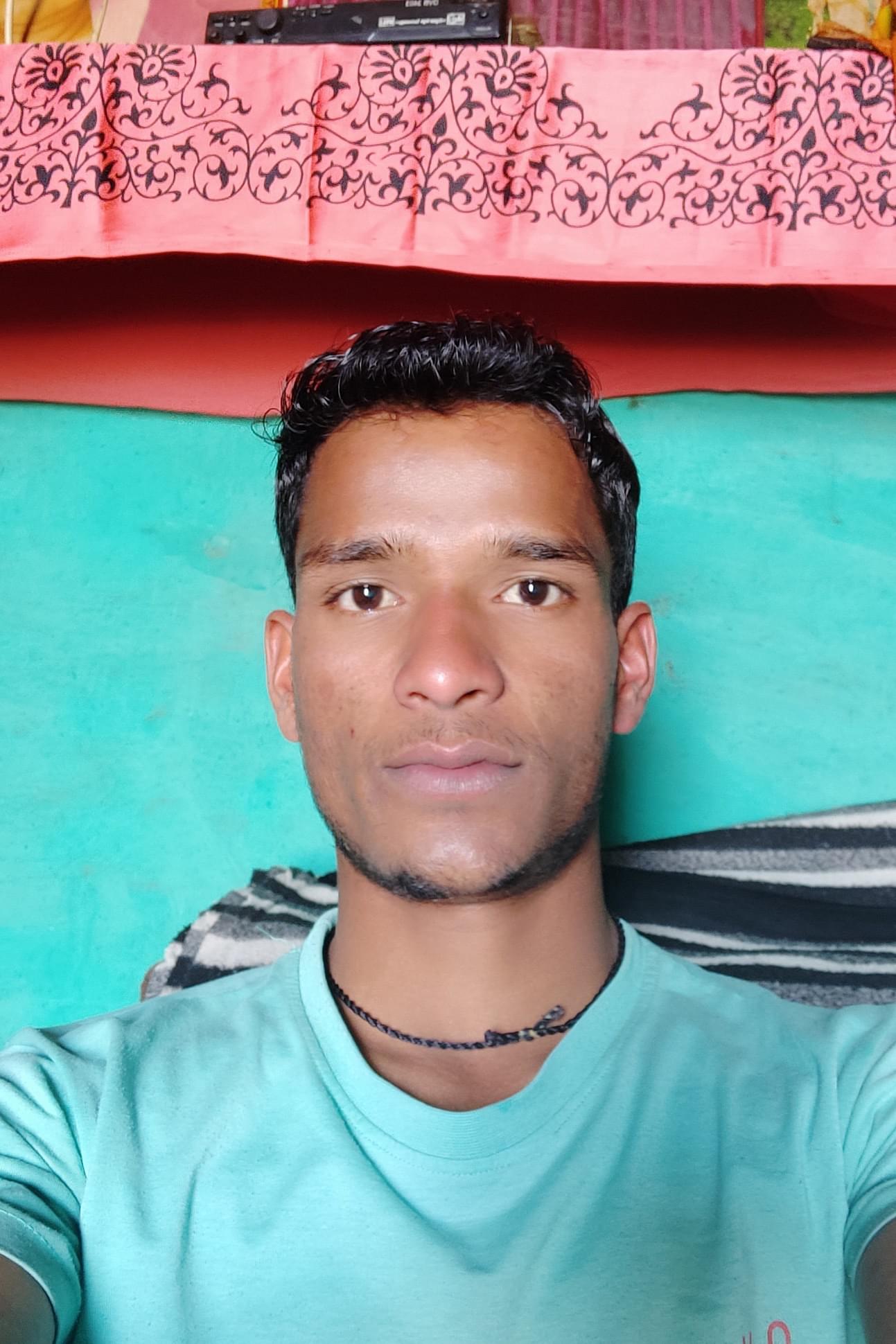 Suraj Ram Profile Pic