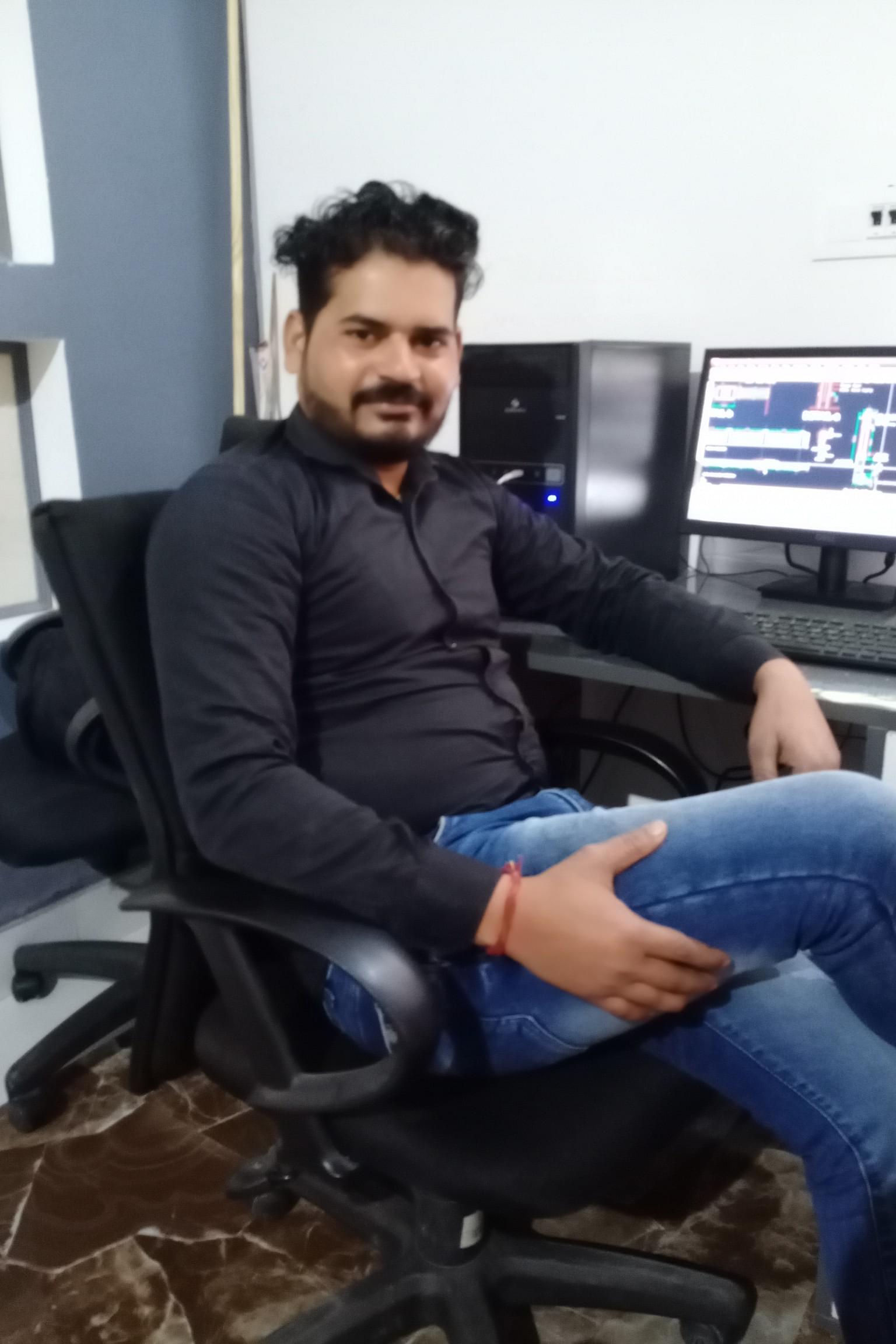 ANIL Profile Pic
