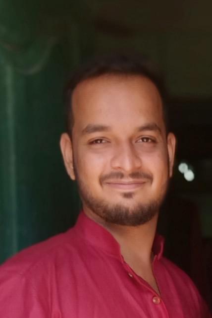 Vivek Mehta Profile Pic