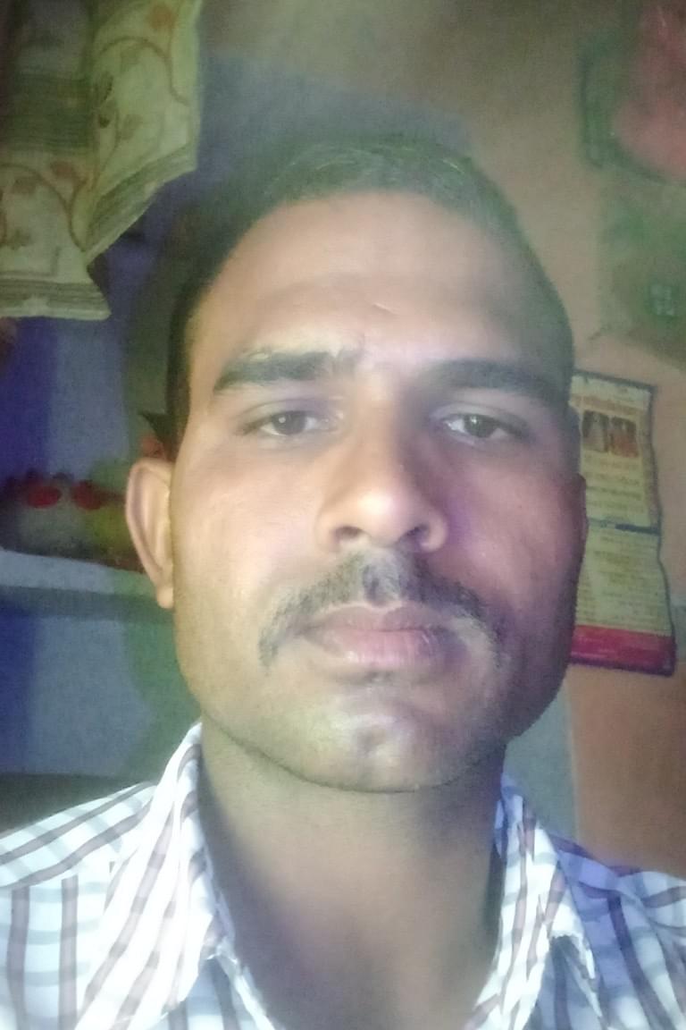 Prakash Chand Verma Profile Pic