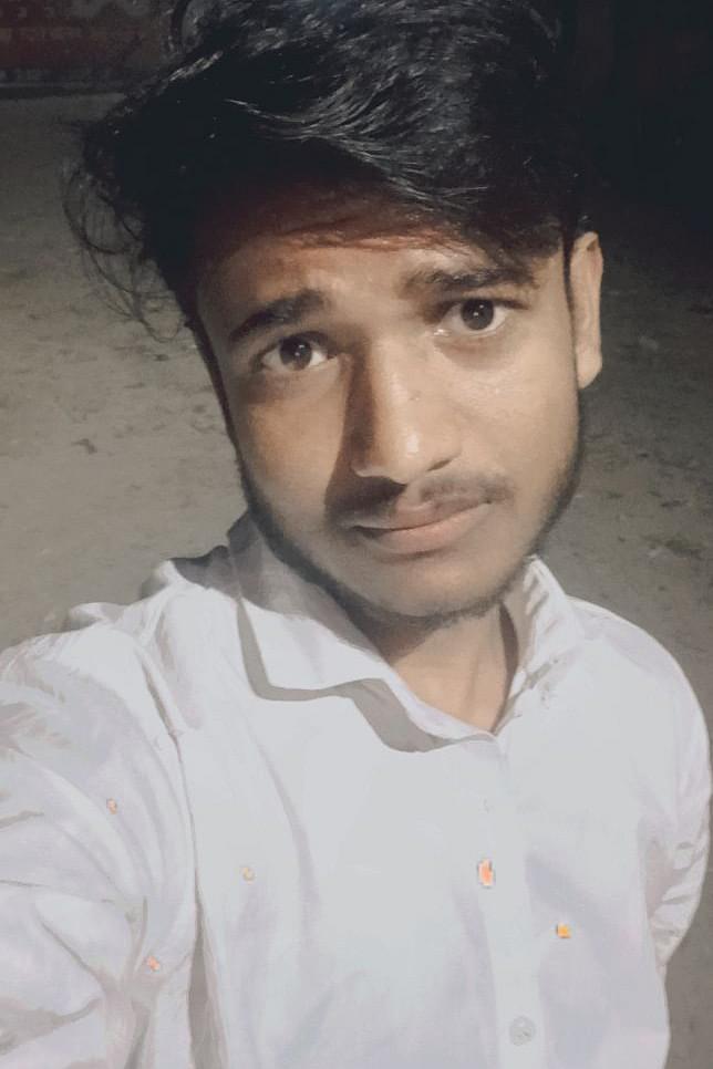 Parth Profile Pic