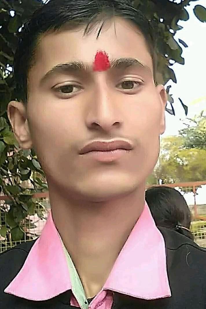 Vijaykumardubey Profile Pic