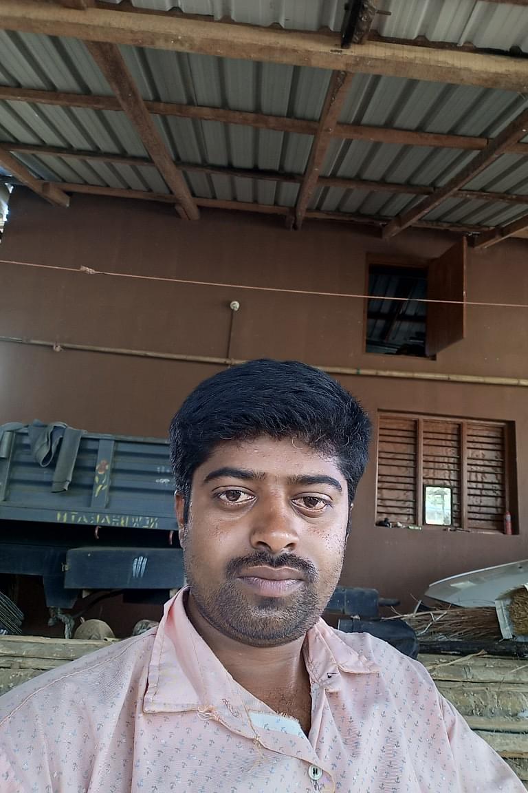 Paramesh Mg Profile Pic