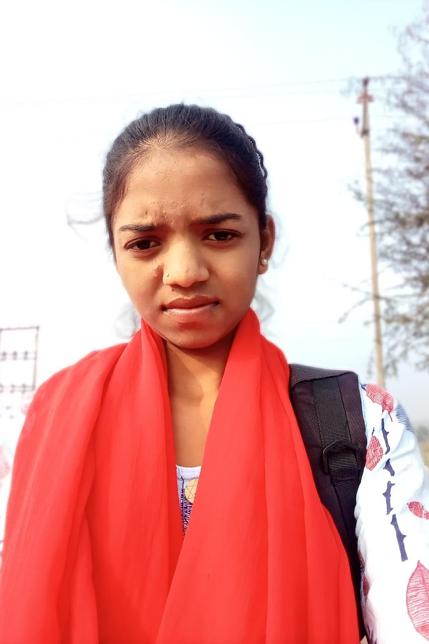 KAVITA GAVIT Profile Pic