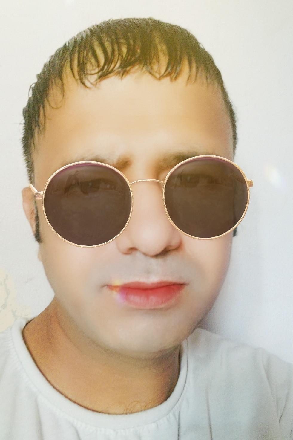 Manpreet Singh Profile Pic