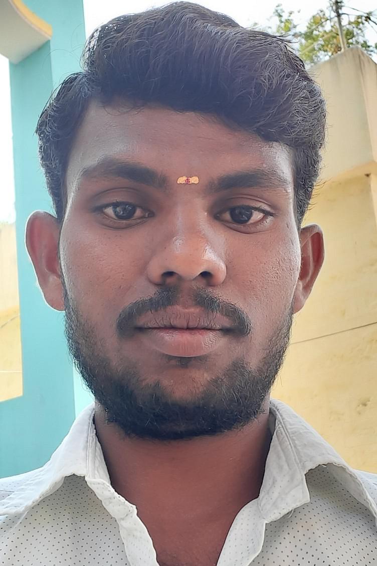Anjappa Profile Pic