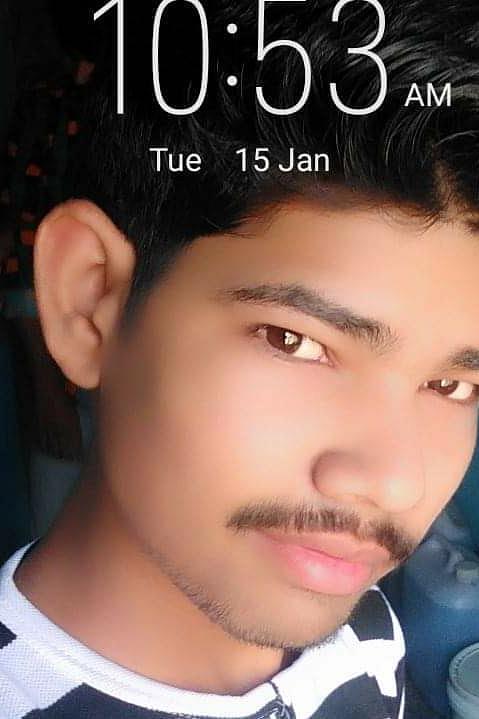 ANURAG Kumar Profile Pic