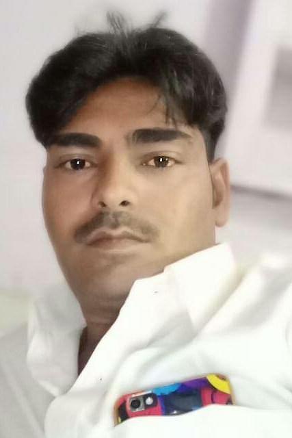 Girdhari Choudhary Profile Pic