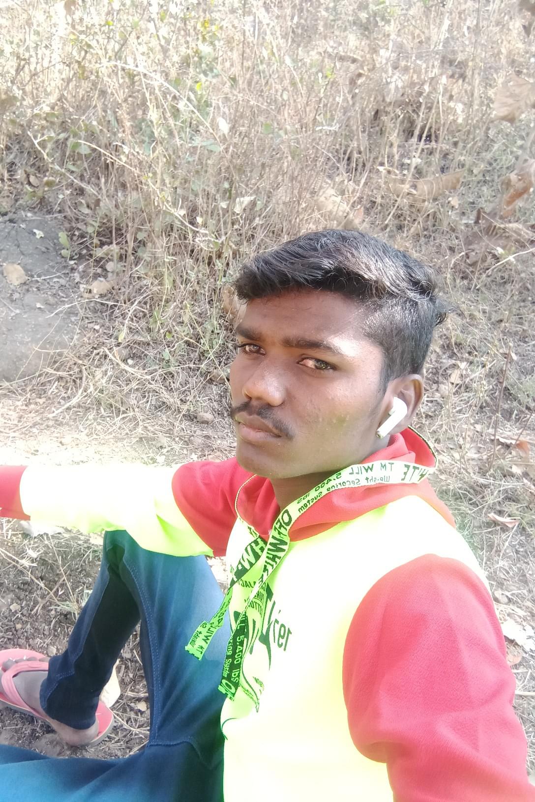Raju Kale Profile Pic
