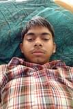 Upendra Yadav New Delhi Profile Pic