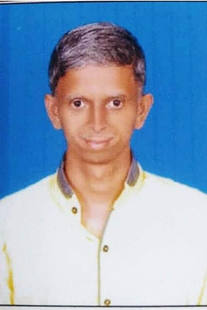 harikrishna gonugunta Profile Pic