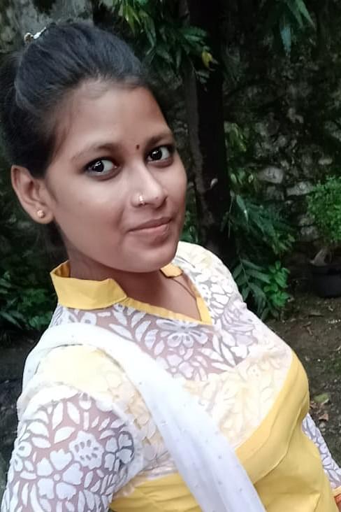 Ragini  Patel Profile Pic