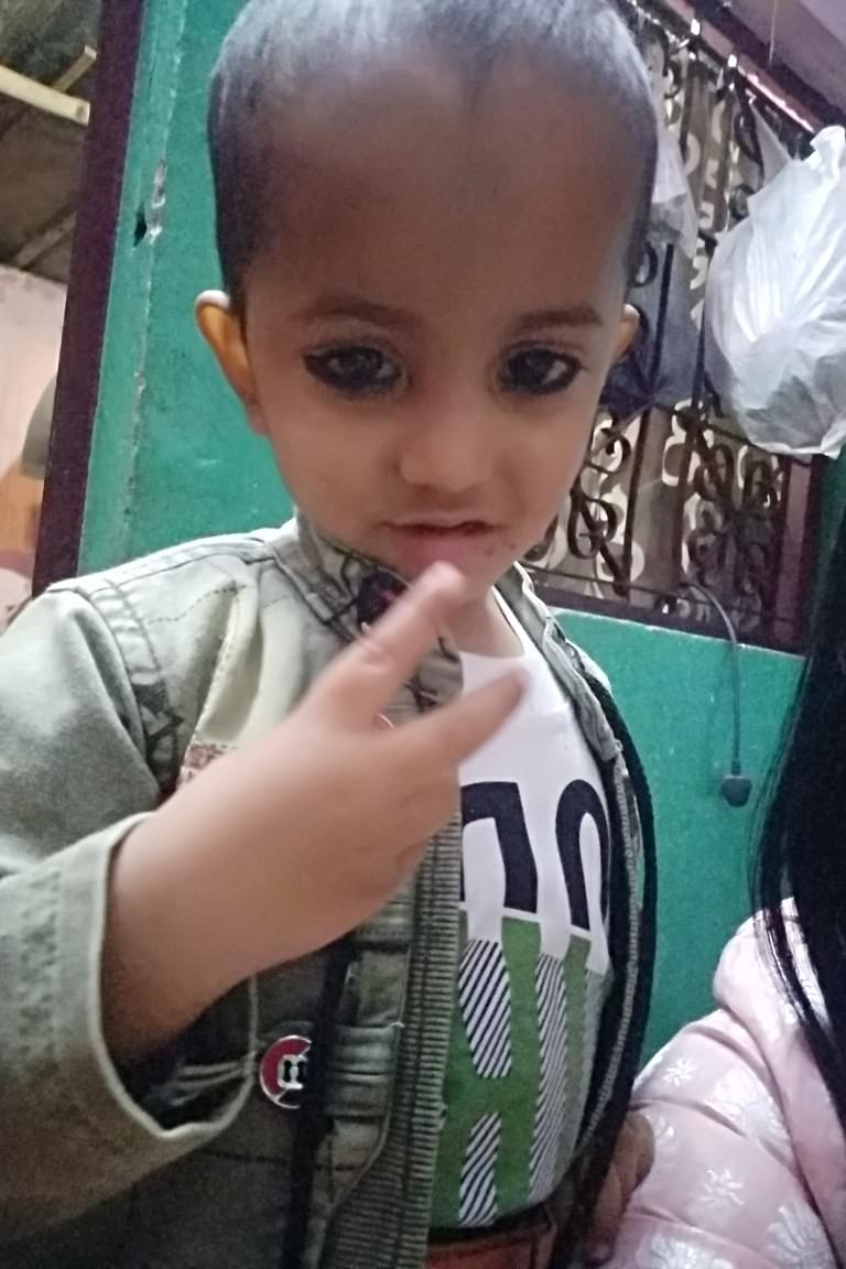Firdos Jahan Profile Pic