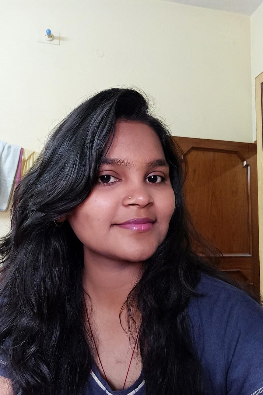 Anuradha Kumari Profile Pic