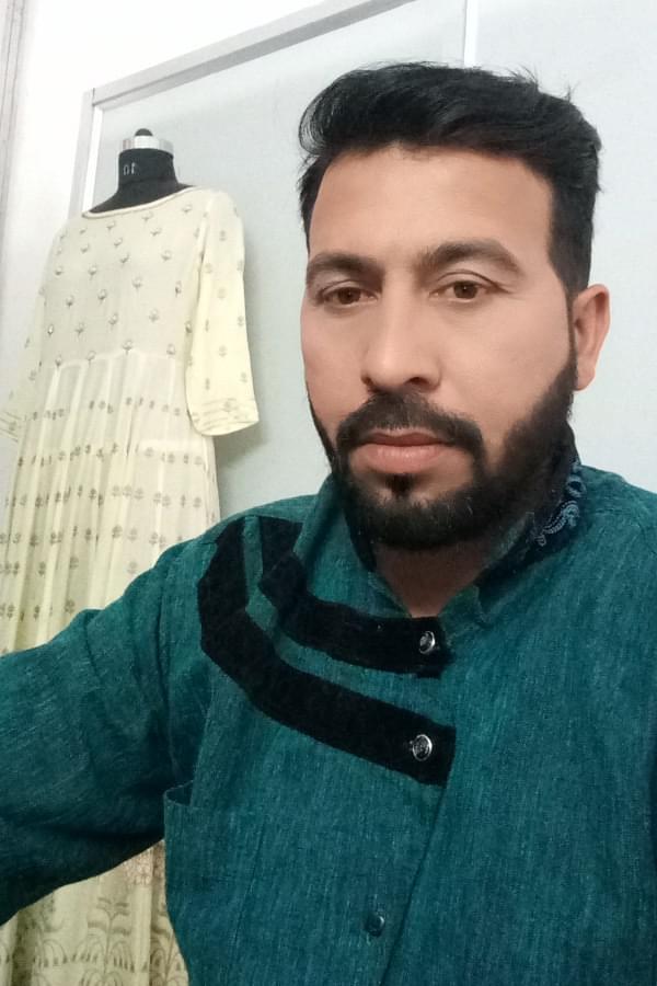 Kanhaiya lal Acharya Profile Pic