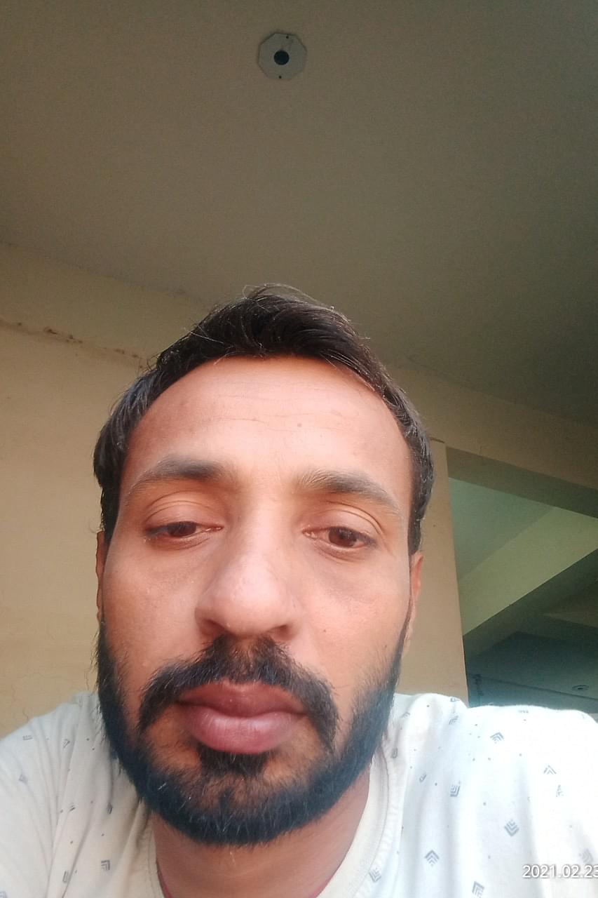 Vivek kumar Profile Pic
