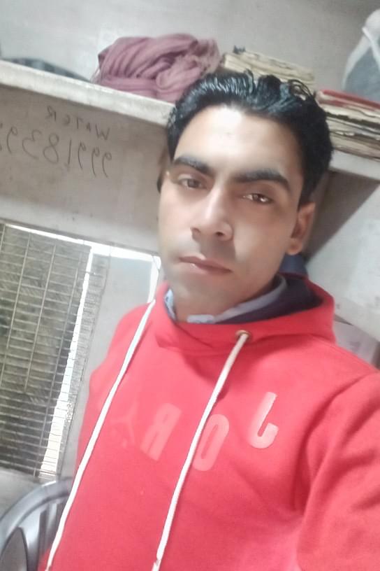 Harish Profile Pic