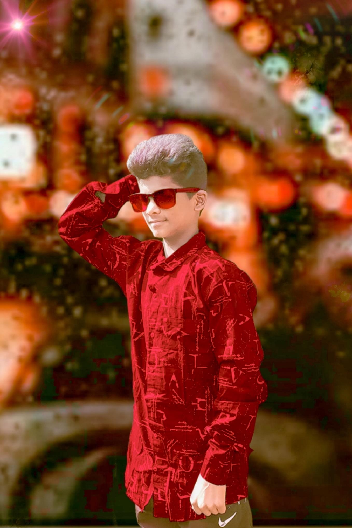 Basavaraj dodamani Basu Profile Pic