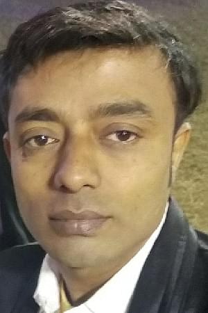 Deep Chand Profile Pic