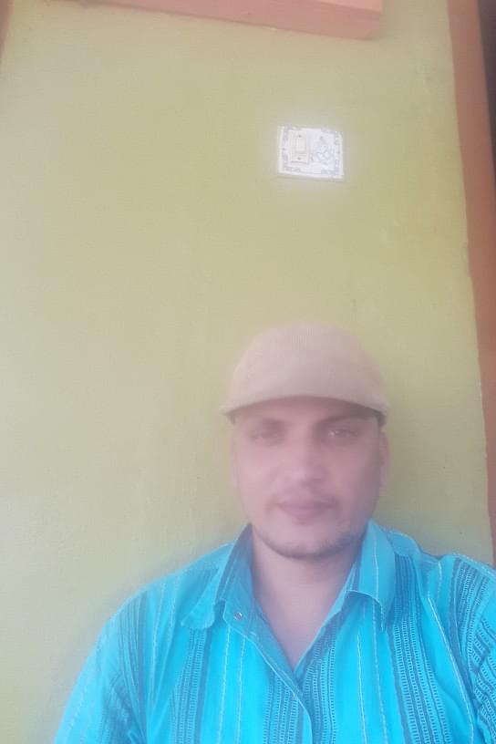 Manjunatha A Profile Pic