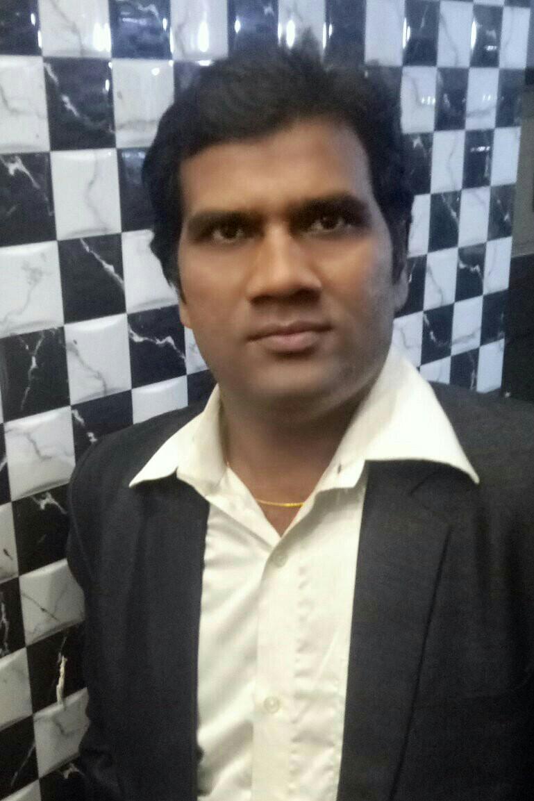 Ranveer Kumar Deo Profile Pic