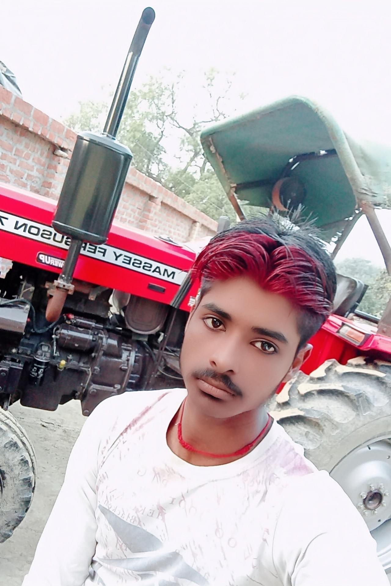 Rohit Profile Pic