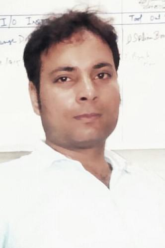 Ashwani Profile Pic
