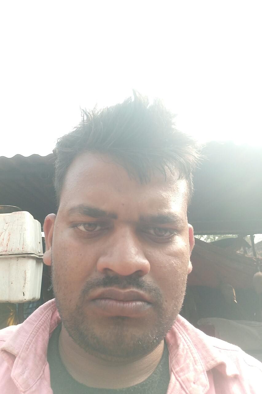 ANAND CHAUHAN Profile Pic