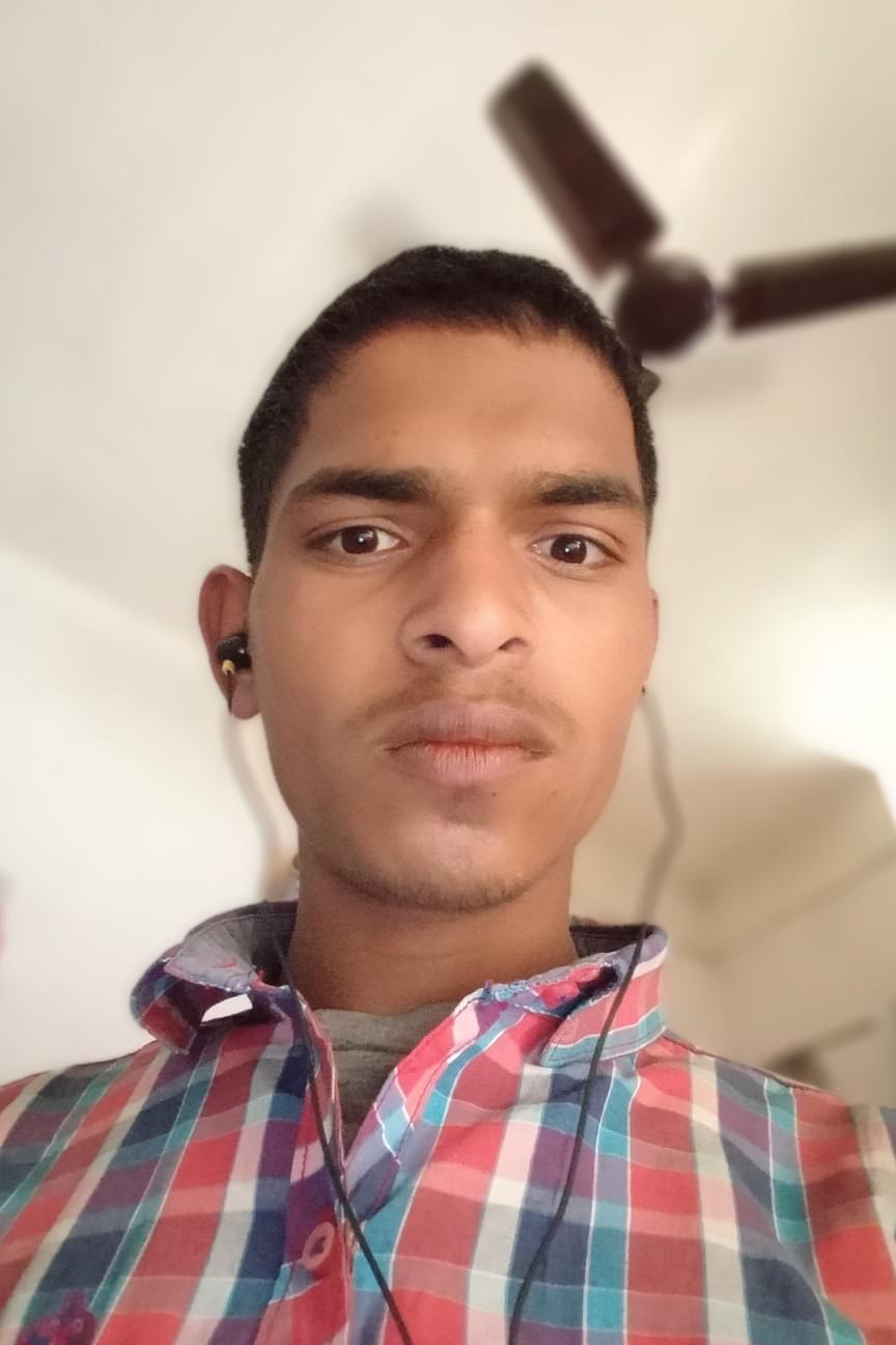Satyam Kumar Profile Pic