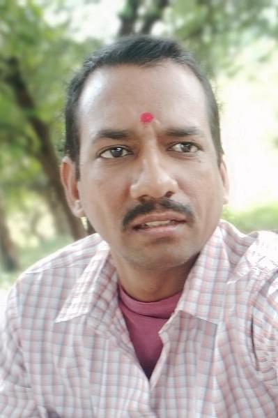 Shraddhanand Goswami Profile Pic