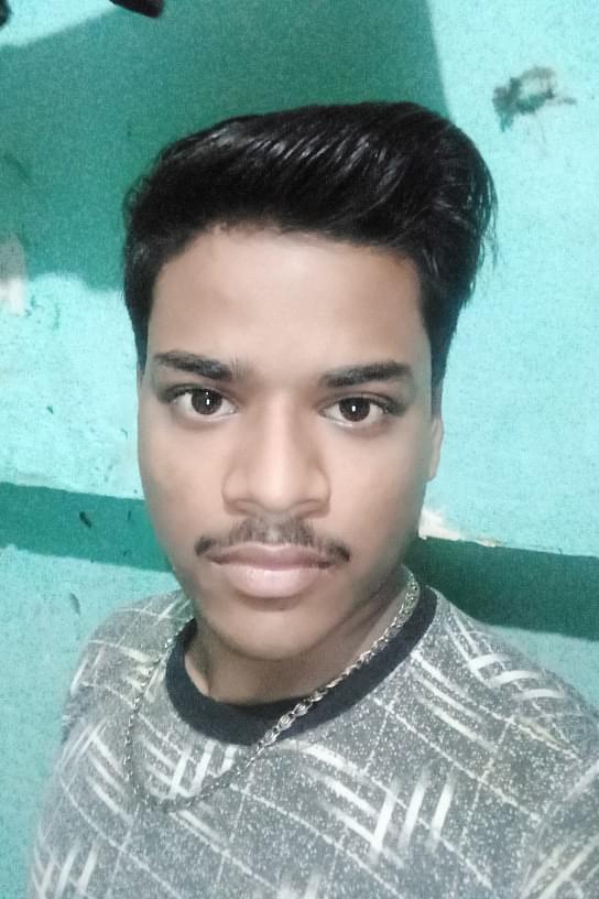 Vikash Kumar Profile Pic
