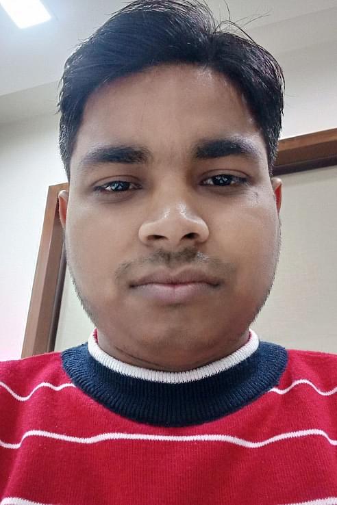 Deepak Kumar Profile Pic