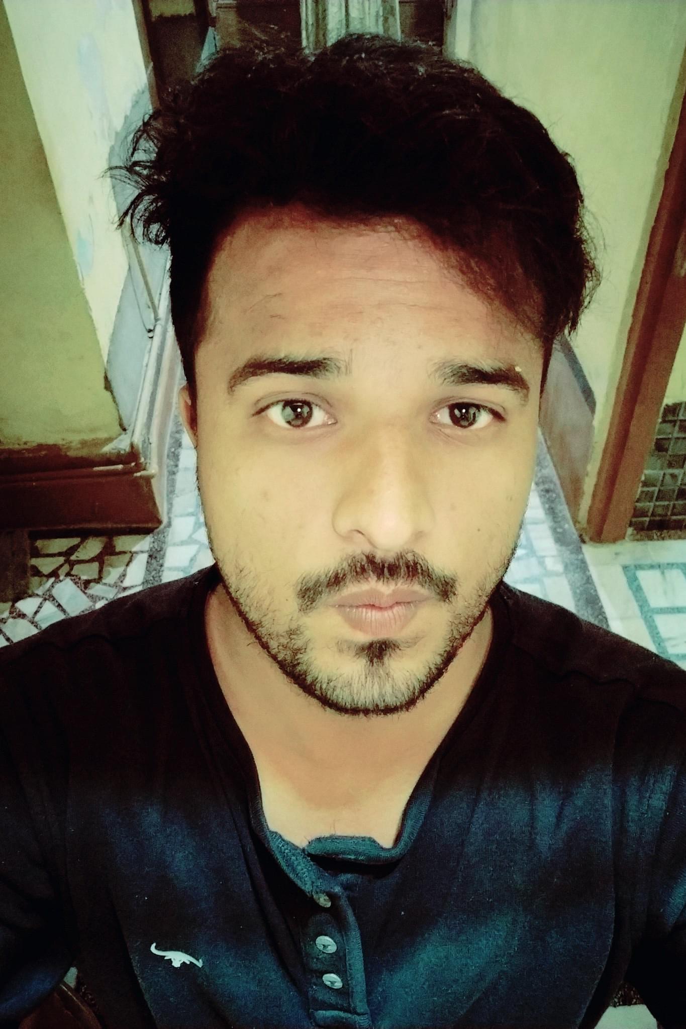 Mohammed Profile Pic
