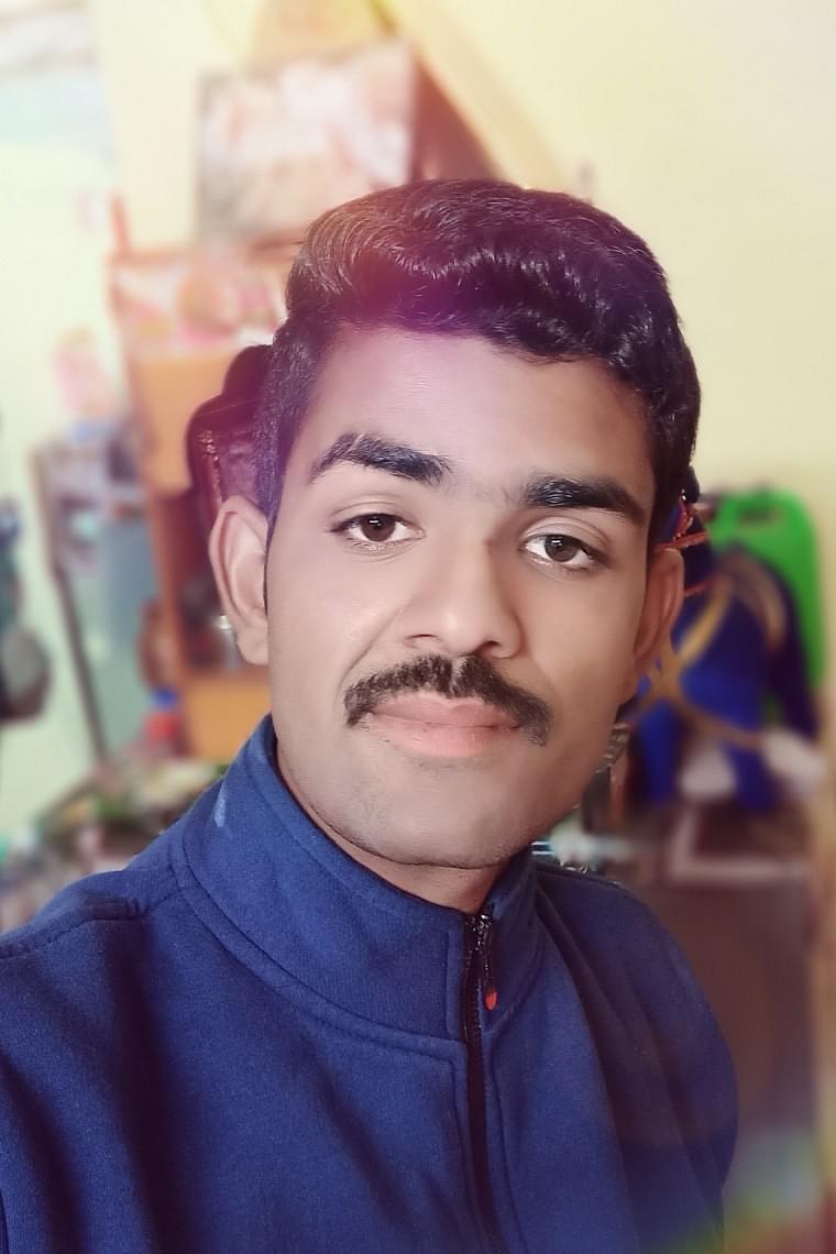 Shivakar singh Profile Pic