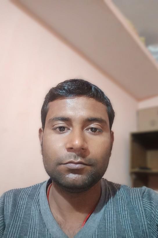 Sunil Kumar Profile Pic