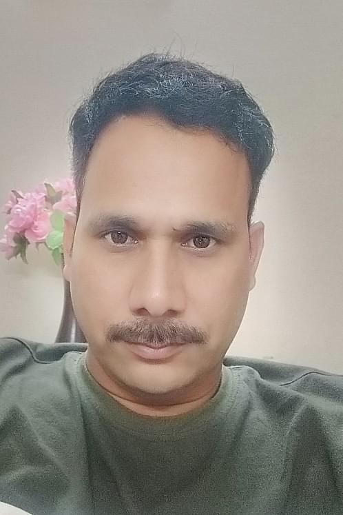 Ram Singh Profile Pic