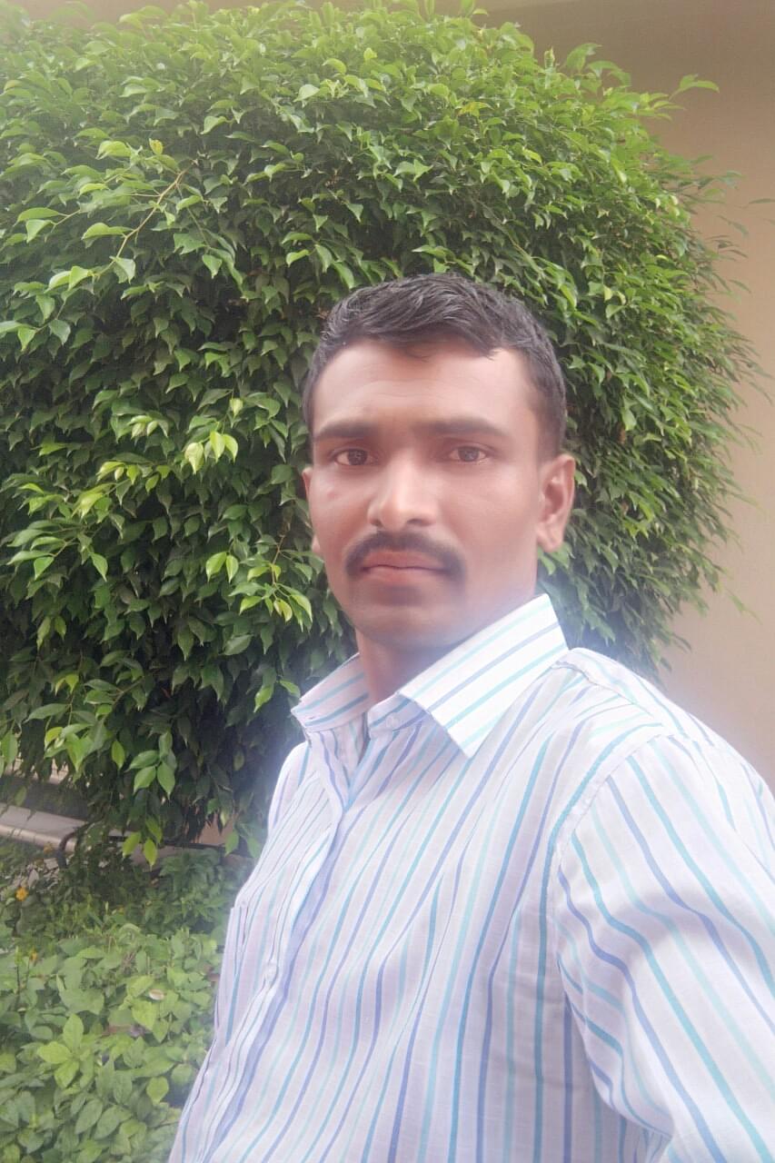 Pradip Rathod Profile Pic