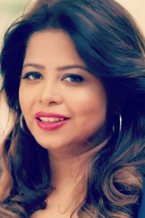 Shama Sharma Profile Pic