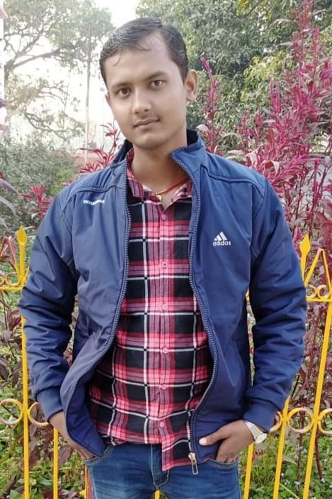 Pawan Raj Profile Pic
