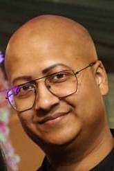 Akhil Jain Profile Pic