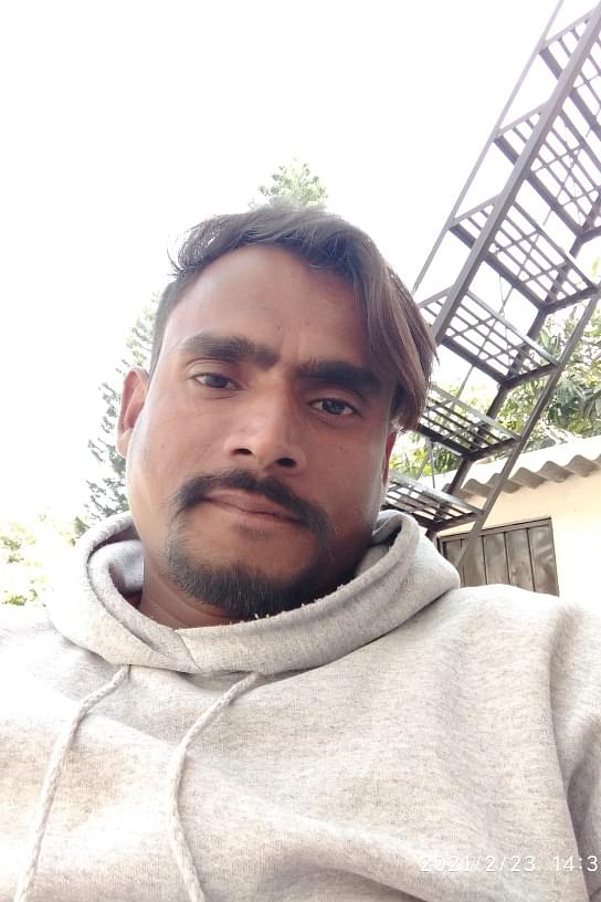 Sunil 👌 Profile Pic