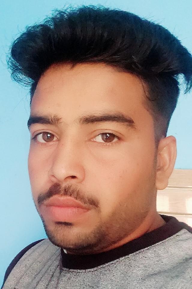 Randeep Profile Pic