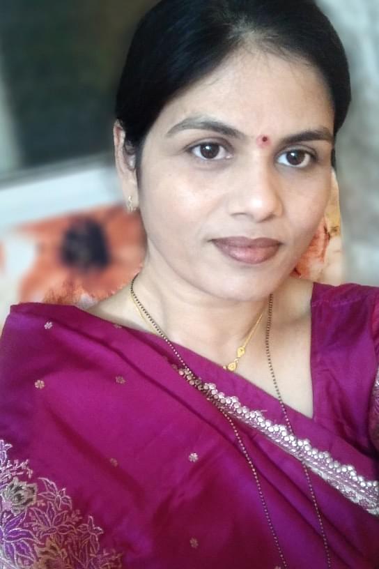 Sonali Shirke Profile Pic